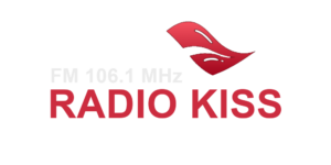 kiss logo