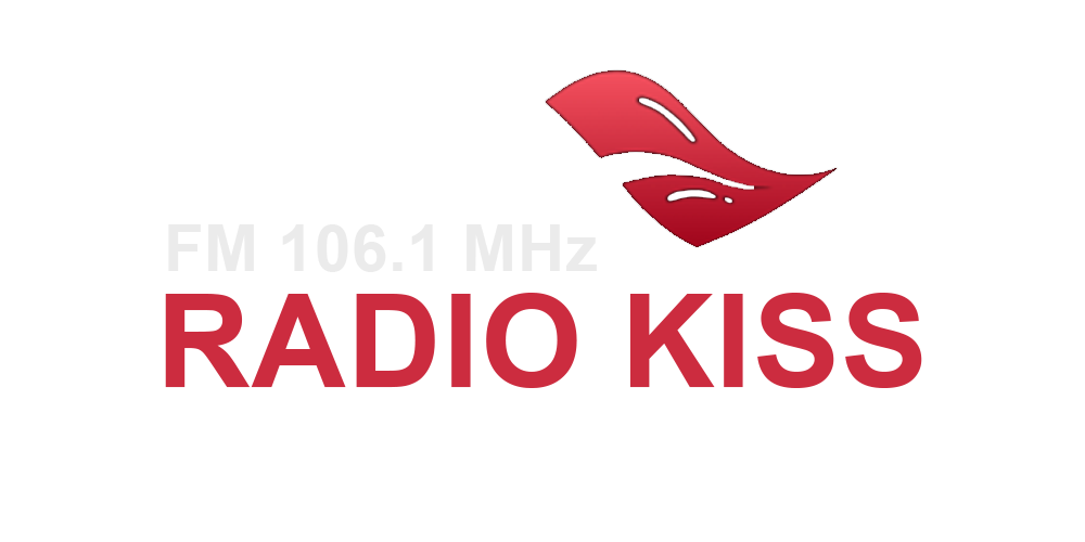 kiss logo